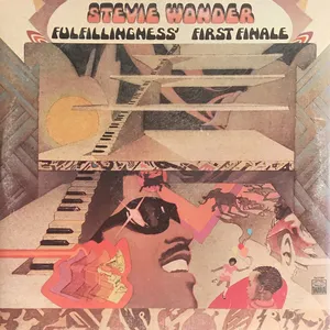 Fulfillingness' first finale